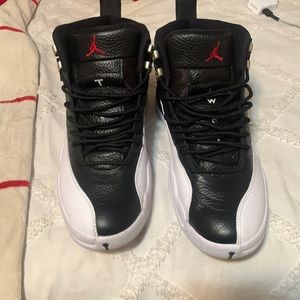 Jordan 12